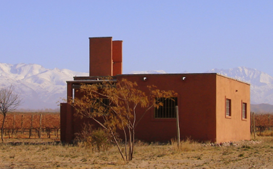 Bodega Antigal