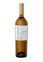 Vino Finca-La-Linda-Chardonnay-Unoaked