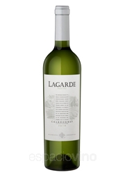 Vino Lagarde-Chardonnay