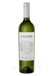 Vino Lagarde-Viognier