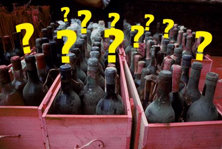 10 preguntas sobre vinos que nunca se te ocurrió hacer