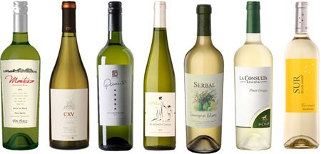 Los blancos que vienen: 7 vinos que no podés dejar de probar