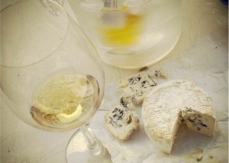 ¿Qué son y cómo se beben los vinos tardíos?