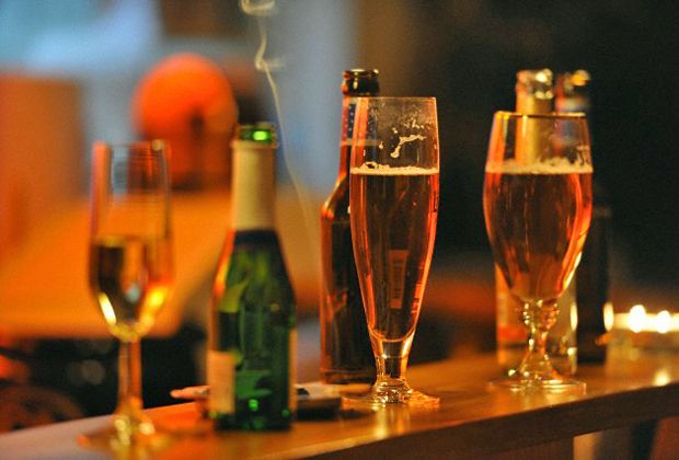 Fernet, vino o cerveza: ¿quién gana la batalla del alcohol?
