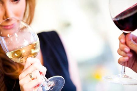 Todo lo que hay que saber sobre el gusto del vino