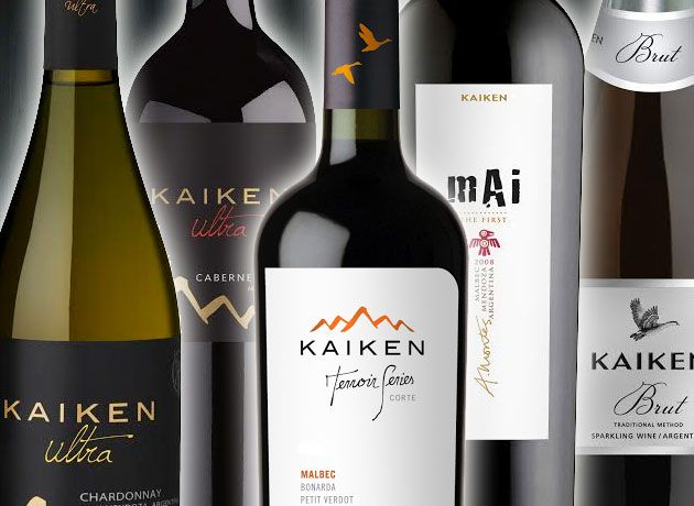 Kaiken apunta a duplicar producción y ubicarse entre los 5 mayores exportadores de la Argentina