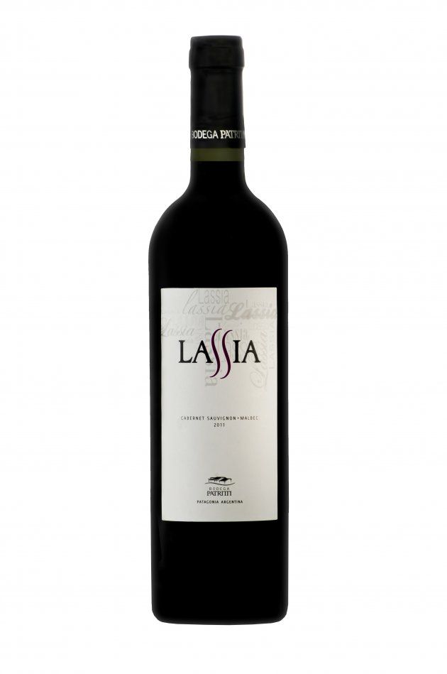 Bodega Patritti lanza una nueva añada de su vino Lassia Cabernet Sauvignon Malbec