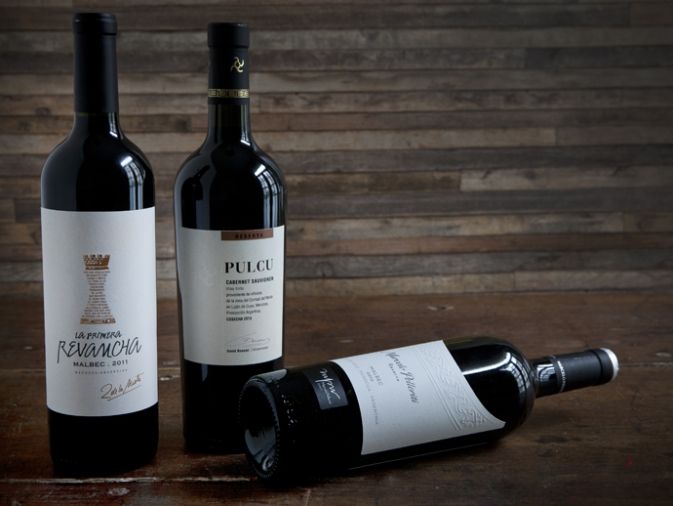 Marca Personal: los vinos solistas de los grandes enólogos argentinos