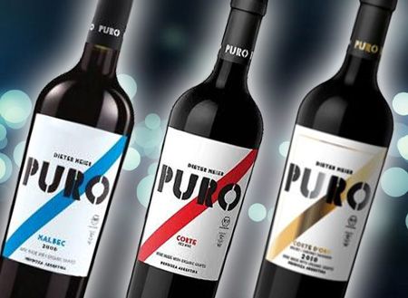 Novedades en el mercado: llegan las nuevas añadas de Ojo de Vino, con el sello de Marcelo Pelleriti