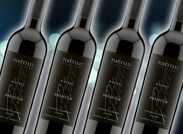 Piattelli Vineyards presenta una nueva añada de su Reserve Malbec, con el sello de Agrelo