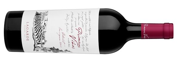 Primeras Viñas Cabernet Sauvignon: La nueva incorporación a la premiada línea de vinos de Bodega Lagarde