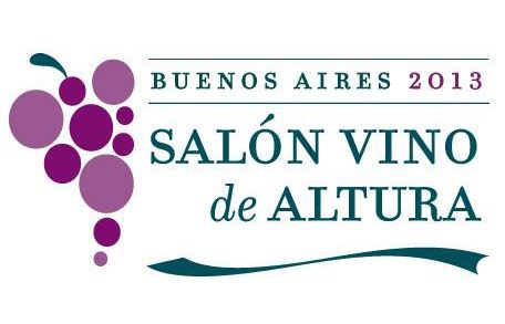 Bodegas de Salta se darán cita en Buenos Aires en la sexta edición del Salón Vino de Altura