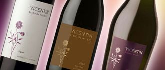 Más allá de las commodities: Vicentín apuesta a los vinos de alta gama, de la mano del Malbec