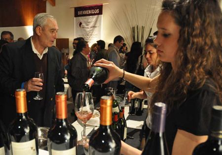 Vuelve el evento de gastronomía y vinos más importante de la Patagonia