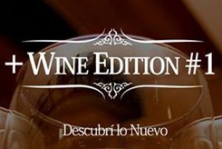Wine Edition #1