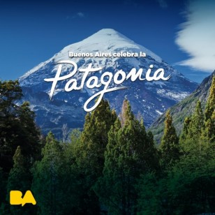 Bodega Patritti en Celebra Patagonia