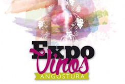 Patritti en Expo Vinos Angostura