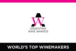 Argentina Wine Awards 2012