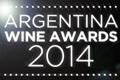 Argentina Wine Awards 2014