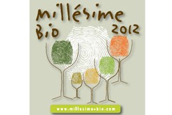 Millésime Bio Montpellier 2012