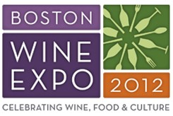 Boston Wine Expo 2012