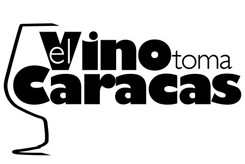 El Vino Toma Caracas 2011