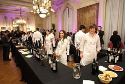 Cuisine & Vins Expo 2011