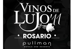 Vinos de Lujo Rosario, segunda edición