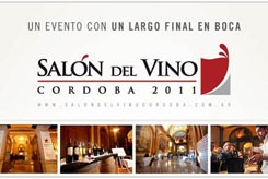 Salón del Vino Córdoba