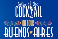 Tales of the Cocktail on Tour Buenos Aires 2014