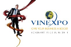 Vinexpo 2011