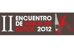 II Encuentro de Vinos de Autor 2012
