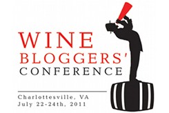 Wine Bloggers Conference 2011