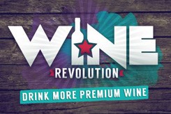 Wine Revolution Expo