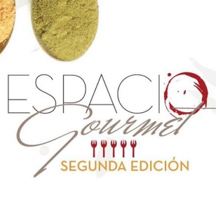 Espacio Gourmet 2015 - Segunda Edición