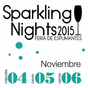 Sparkling Nights 2015
