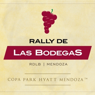 Rally de las Bodegas "Copa Park Hyatt" 2016