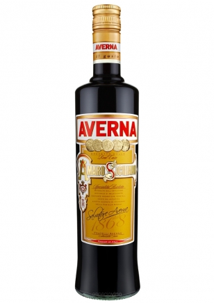 Amaro Averna Licor 700 ml