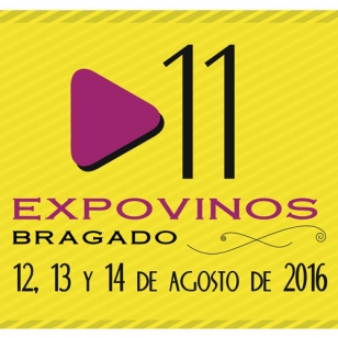 Expovinos Bragado 2016