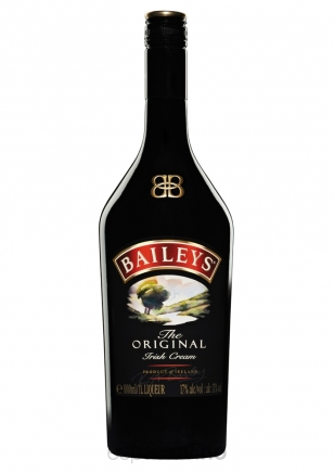 Baileys Irish Cream Licor 750 ml