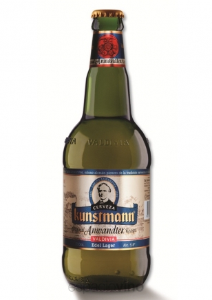Kunstmann Anwandter Cerveza 500 ml