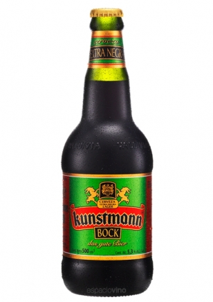 Kunstmann Bock Cerveza 500 ml