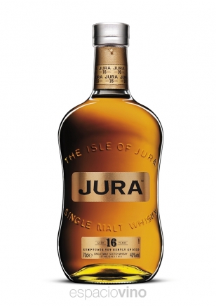 Jura 16 Años Whisky 700 ml