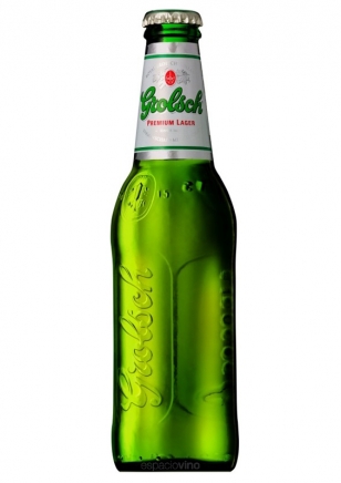 Grolsch Cerveza 330 ml