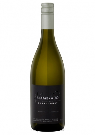 Alambrado Chardonnay