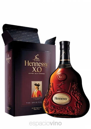 Hennessy XO Cognac 700 ml