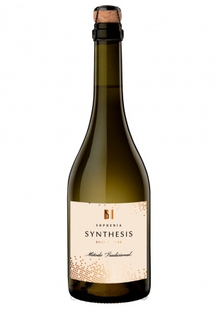 Sophenia Synthesis Brut Nature