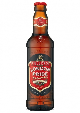 Fullers London Pride Cerveza 330 ml