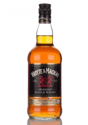 Whyte & Mackay Special Whisky 700 ml