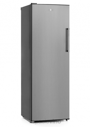 Freezer Vertical Acero Combinable FR170 INOX